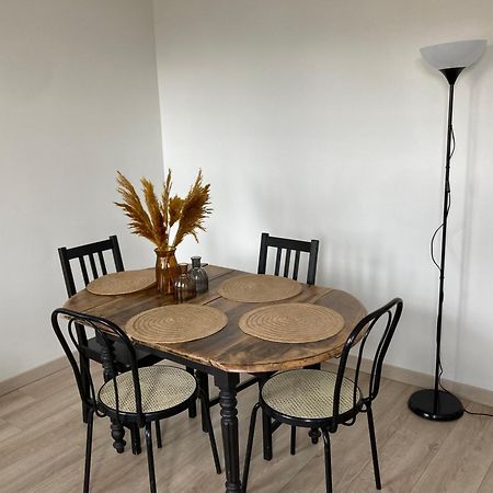 T3 De 55M2 Au Centre De Chartres Avec Parking Apartman Kültér fotó